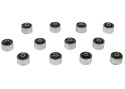 Toyota Estima Emina / Tarago Estima 1990-2000 Auxiliary Transfer Shaft - Bussningskit Whiteline