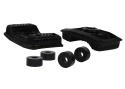 Holden H Series / Monaro HK / HT 1968-1971 Crossmember till Chassis Bussningskit Whiteline