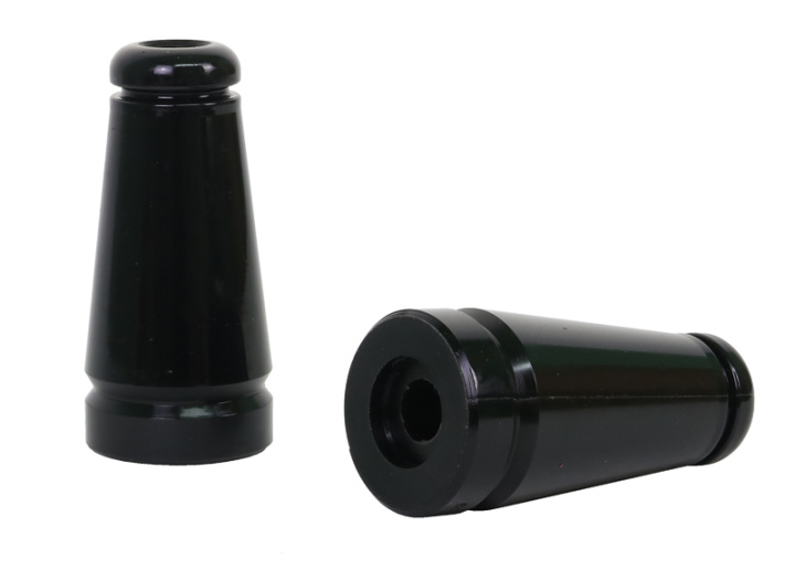 Jeep Gladiator JT / Wrangler JL / Universal Products Bump 2017-2020 Bump Stop - Bussningskit Whiteline i gruppen Välj bilmodell hos DDESIGN Scandinavia AB (wl-W92351)