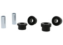 Nissan Bluebird B610 / Datsun 180B / 200B / 240K / 1600 1968-1981 Differentialinfästning - Bussningskit Whiteline