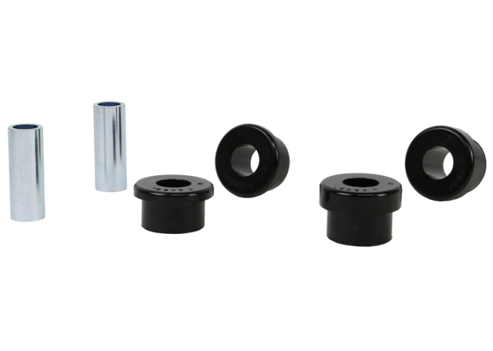 Nissan Bluebird B610 / Datsun 180B / 200B / 240K / 1600 1968-1981 Differentialinfästning - Bussningskit Whiteline i gruppen Välj bilmodell hos DDESIGN Scandinavia AB (wl-W92460)