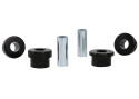 Nissan Bluebird B610 / Datsun 180B / 200B / 240K / 1600 1968-1981 Differentialinfästning - Bussningskit Whiteline