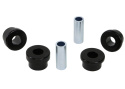 Nissan Bluebird B610 / Datsun 180B / 200B / 240K / 1600 1968-1981 Differentialinfästning - Bussningskit Whiteline