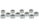 Toyota Estima Emina / Tarago Estima 1990-2000 Auxiliary Transfer Shaft - Bussningskit Whiteline