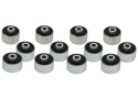 Toyota Estima Emina / Tarago Estima 1990-2000 Auxiliary Transfer Shaft - Bussningskit Whiteline