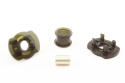 Subaru Impreza WRX / STI 93-07 Bussningar Motorstag Whiteline