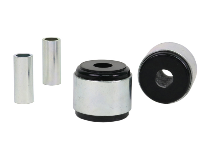 wl-W92835 Subaru Impreza WRX / STI 02-07 Diffbussningar Whiteline