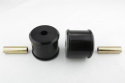 Mini Mini R50 2001-2007 Motorfäste - Bussningskit Whiteline