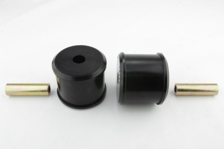 Mini Mini R50 2001-2007 Motorfäste - Bussningskit Whiteline i gruppen Välj bilmodell hos DDESIGN Scandinavia AB (wl-W92879)