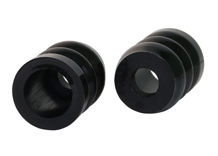 Ford Fairlane BA / Falcon BA / Ltd BA / Fpv Falcon COBRA / F6 / FORCE / GT / PURSUIT / Universal Products Bump 2002-2008 Bump Stop - Bussningskit Whiteline i gruppen Välj bilmodell hos DDESIGN Scandinavia AB (wl-W92899)