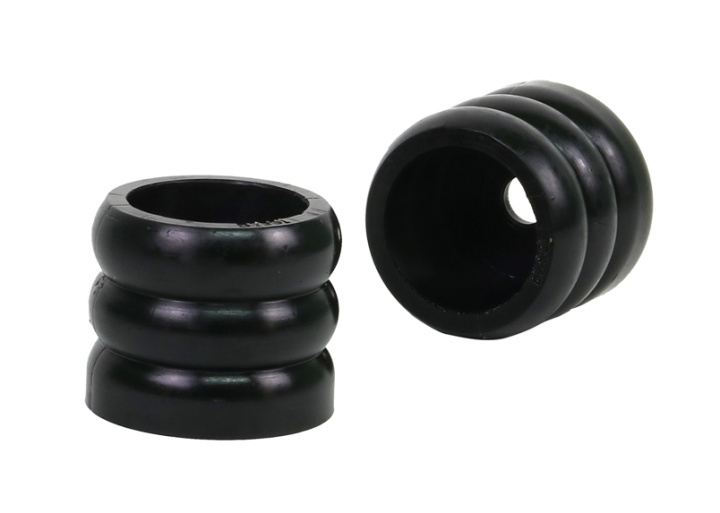 Ford Fairlane BA / Ford Fairmont BA / Ford Falcon BA / Ford FG / Ford Ltd BA / Ford Territory SX m.fl. 2002-2016 Bump Stop - Bussningskit Whiteline i gruppen Välj bilmodell hos DDESIGN Scandinavia AB (wl-W92901)