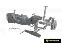 Ford Fairlane BA / Ford Fairmont BA / Ford Falcon BA / Ford FG / Ford Ltd BA / Ford Territory SX m.fl. 2002-2016 Bump Stop - Bussningskit Whiteline