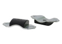 Mitsubishi Challenger PB / Pajero Sport / Triton ML / MQ / Universal Products Bump 2006-2015 Bump Stop - Övre Bussningskit Whiteline