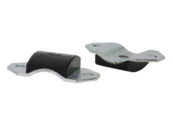 Mitsubishi Challenger PB / Pajero Sport / Triton ML / MQ / Universal Products Bump 2006-2015 Bump Stop - Övre Bussningskit Whiteline i gruppen Välj bilmodell hos DDESIGN Scandinavia AB (wl-W92902)