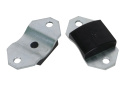 Mitsubishi Challenger PB / Pajero Sport / Triton ML / MQ / Universal Products Bump 2006-2015 Bump Stop - Övre Bussningskit Whiteline