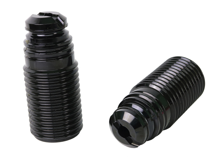 Daewoo Espero KLEJ / Daewoo Lanos KLAT / Ford Escape BA / Holden Astra LD / Holden Barina SB / Holden VE m.fl. 1978-2013 Bump Stop - Bussningskit Whiteline i gruppen Välj bilmodell hos DDESIGN Scandinavia AB (wl-W92904)