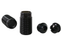 Daewoo Espero KLEJ / Daewoo Lanos KLAT / Ford Escape BA / Holden Astra LD / Holden Barina SB / Holden VE m.fl. 1978-2013 Bump Stop - Bussningskit Whiteline