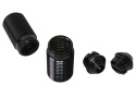 Daewoo Espero KLEJ / Daewoo Lanos KLAT / Ford Escape BA / Holden Astra LD / Holden Barina SB / Holden VE m.fl. 1978-2013 Bump Stop - Bussningskit Whiteline