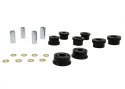 Nissan 350Z 03-09 / G35 / Stagea 01-07 Subframe - Fästen Främre Bussningar Whiteline