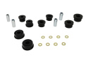 Nissan 350Z 03-09 / G35 / Stagea 01-07 Subframe - Fästen Främre Bussningar Whiteline