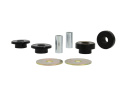 Nissan 200SX S13-S15 / 300ZX / R32 R33 R34 GTS / GTR Differential - Mount Support Främre Bussningar Whiteline