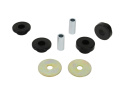 Nissan 200SX S13-S15 / 300ZX / R32 R33 R34 GTS / GTR Differential - Mount Support Främre Bussningar Whiteline