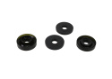 Nissan 350Z 03-09 / 370 08+ / G35 / G37 / Stega 01-07 Differential - Fästen Främre Bussningar Whiteline