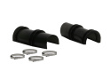 Bedford Kb / Chevrolet Colorado RC / Chevrolet Silverado 1500 / Daewoo Korando KJ / Daewoo Musso FJ m.fl. 1956-2023 Stötdämpare - Stenskydd Kit Whiteline