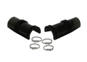 Bedford Kb / Chevrolet Colorado RC / Chevrolet Silverado 1500 / Daewoo Korando KJ / Daewoo Musso FJ m.fl. 1956-2023 Stötdämpare - Stenskydd Kit Whiteline