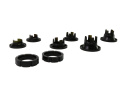 Chevrolet Camaro 5TH 2009-2015 Subframe - Bussningskit Whiteline
