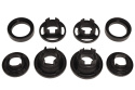 Chevrolet Camaro 5TH 2009-2015 Subframe - Bussningskit Whiteline