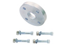 Mitsubishi Triton ML / MQ 2006-2015 Tailshaft - Spacer Kit Whiteline