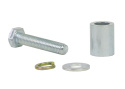 Mitsubishi Triton MQ 2015 ABS-Kabel - Förlängningskit Whiteline