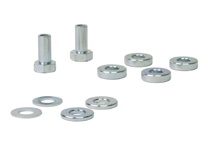 Ford Ranger PJ / PX / Mazda Bt 50 2006-2020 Centre Bearing - Alignment Kit Whiteline i gruppen Välj bilmodell hos DDESIGN Scandinavia AB (wl-W93209)