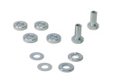 Ford Ranger PJ / PX / Mazda Bt 50 2006-2020 Centre Bearing - Alignment Kit Whiteline