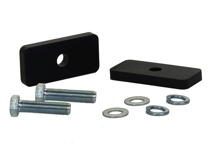 Toyota Hilux GGN 2015 Centre Bearing - Alignment Kit Whiteline i gruppen Välj bilmodell hos DDESIGN Scandinavia AB (wl-W93210)