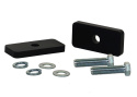 Toyota Hilux GGN 2015 Centre Bearing - Alignment Kit Whiteline