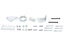 Ford Ranger PX / Mazda Bt 50 2011-2020 Differential Drop - Kit Whiteline