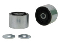 Ford Fairlane BA / Ford Fairmont BA / Ford Falcon BA / Ford FG / Ford Ltd BA / Ford Territory SX m.fl. 2002-2016 Differentialinfästning - Främre Bussningskit Whiteline