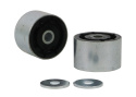 Ford Fairlane BA / Ford Fairmont BA / Ford Falcon BA / Ford FG / Ford Ltd BA / Ford Territory SX m.fl. 2002-2016 Differentialinfästning - Främre Bussningskit Whiteline