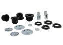 Chrysler 300C LX / Dodge Challenger 3RD / Charger 3RD 2004-2023 Subframe - Bussningskit Whiteline