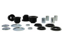 Chrysler 300C LX / Dodge Challenger 3RD / Charger 3RD 2004-2023 Subframe - Bussningskit Whiteline