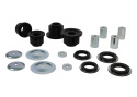 Chrysler 300C LX / Dodge Challenger 3RD / Charger 3RD 2004-2023 Subframe - Bussningskit Whiteline