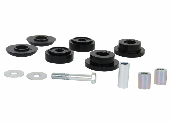 Toyota 4 Runner / Land Cruiser 2002-2010 Differentialinfästning - Bussningskit Whiteline i gruppen Välj bilmodell hos DDESIGN Scandinavia AB (wl-W93385)