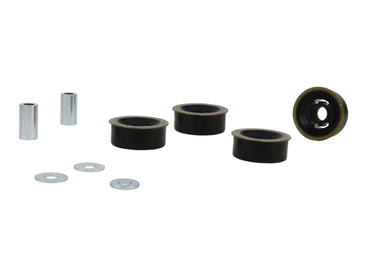 Ford Fairlane BA / Ford Fairmont BA / Ford Falcon BA / Ford FG / Ford Ltd BA / Ford Territory SX m.fl. 2002-2016 Differentialinfästning - Främre Bussningskit Whiteline i gruppen Välj bilmodell hos DDESIGN Scandinavia AB (wl-W93402)