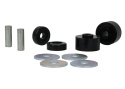 Ford Maverick DA / Nissan Patrol GQ / GU 1988-2016 Body Mount - Bussningskit-Cab Centre Whiteline