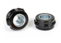 Hyundai Galloper JK / Mitsubishi Pajero NM / NS 1998-2022 Differentialinfästning - Bakre Bussningskit Whiteline