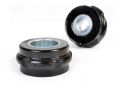 Hyundai Galloper JK / Mitsubishi Pajero NM / NS 1998-2022 Differentialinfästning - Bakre Bussningskit Whiteline