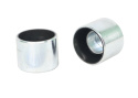 Nissan Pathfinder R51 2005-2013 Differentialinfästning - Bakre Bussningskit Whiteline