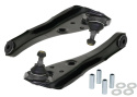 Ford Fairlane ZC / Ford ZF / Ford ZH / Ford ZJ / Ford ZK / Ford Fairmont XA / Ford XC / Ford XD m.fl. 1964-1996 Länkarm Nedre Whiteline